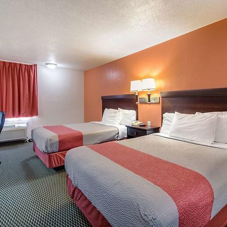 Motel 6-Marion, Il 외부 사진