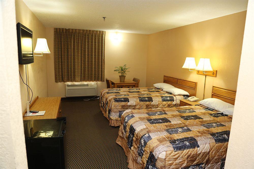 Motel 6-Marion, Il 외부 사진
