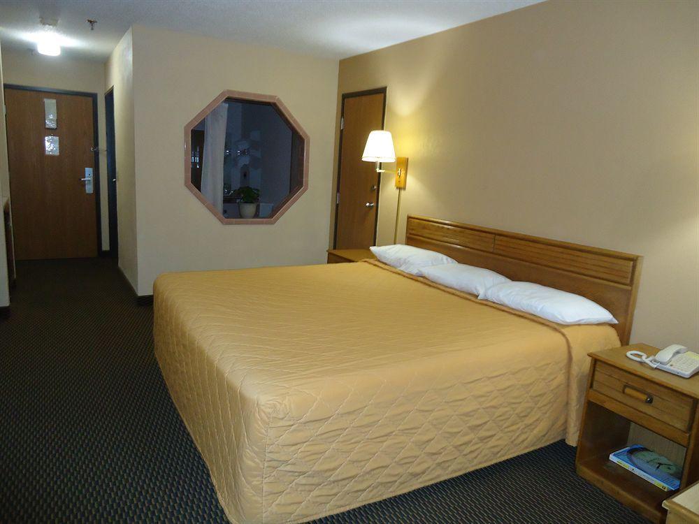 Motel 6-Marion, Il 외부 사진