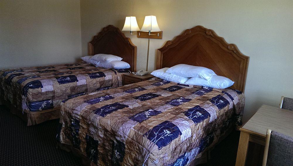 Motel 6-Marion, Il 외부 사진