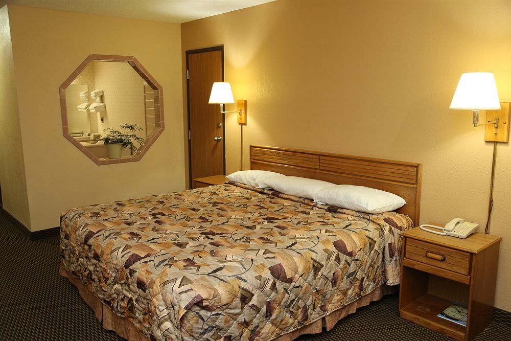 Motel 6-Marion, Il 외부 사진
