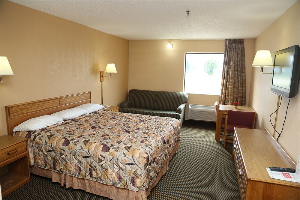 Motel 6-Marion, Il 외부 사진