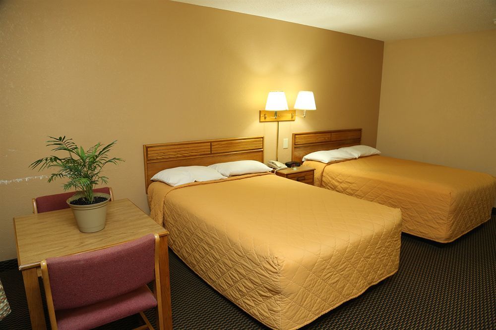 Motel 6-Marion, Il 외부 사진