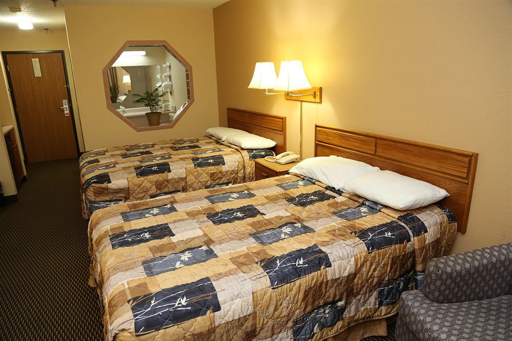 Motel 6-Marion, Il 외부 사진