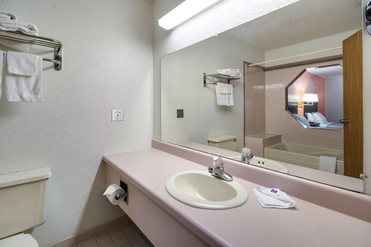 Motel 6-Marion, Il 외부 사진