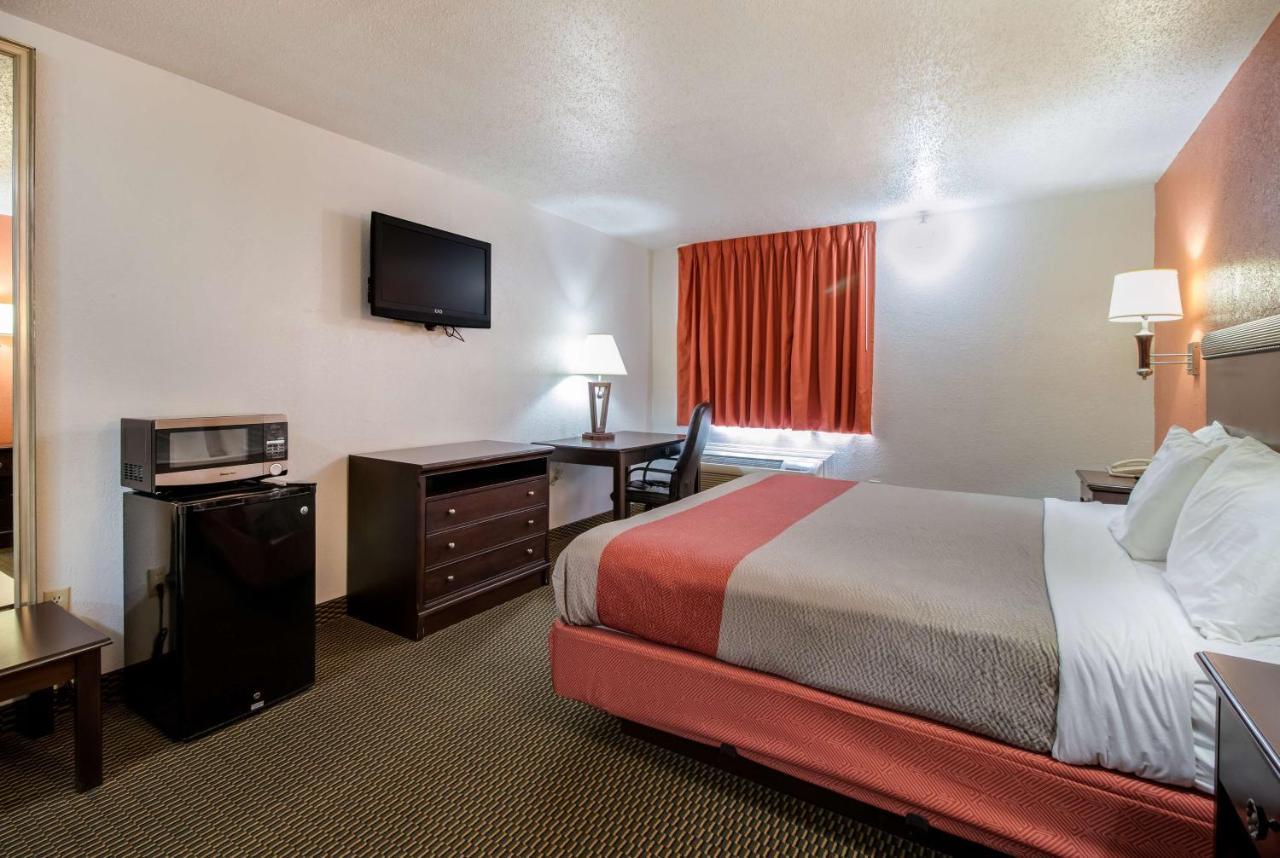 Motel 6-Marion, Il 외부 사진