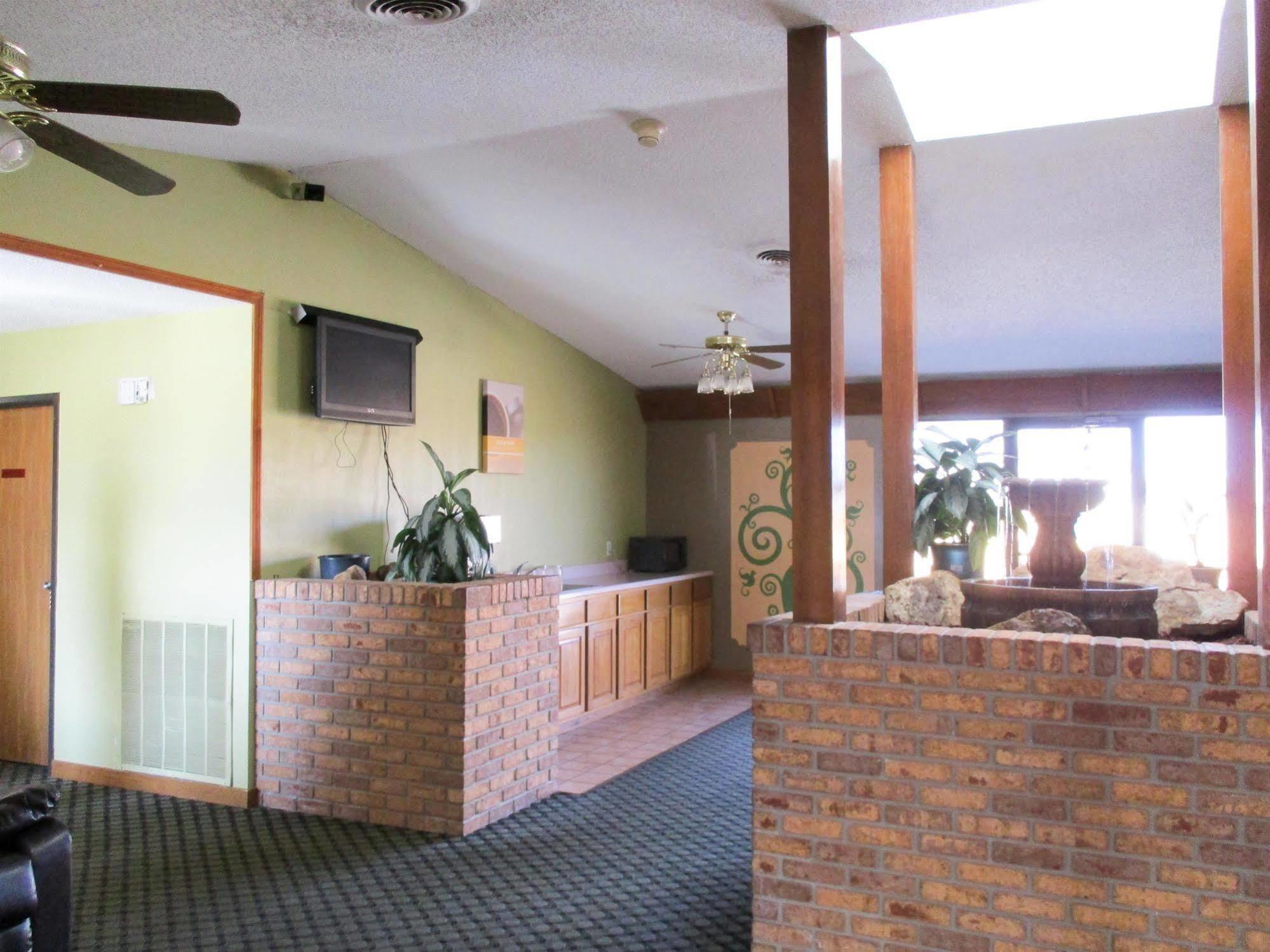 Motel 6-Marion, Il 외부 사진