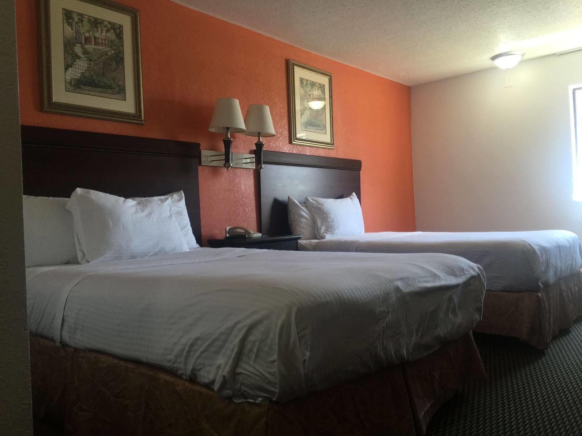 Motel 6-Marion, Il 외부 사진