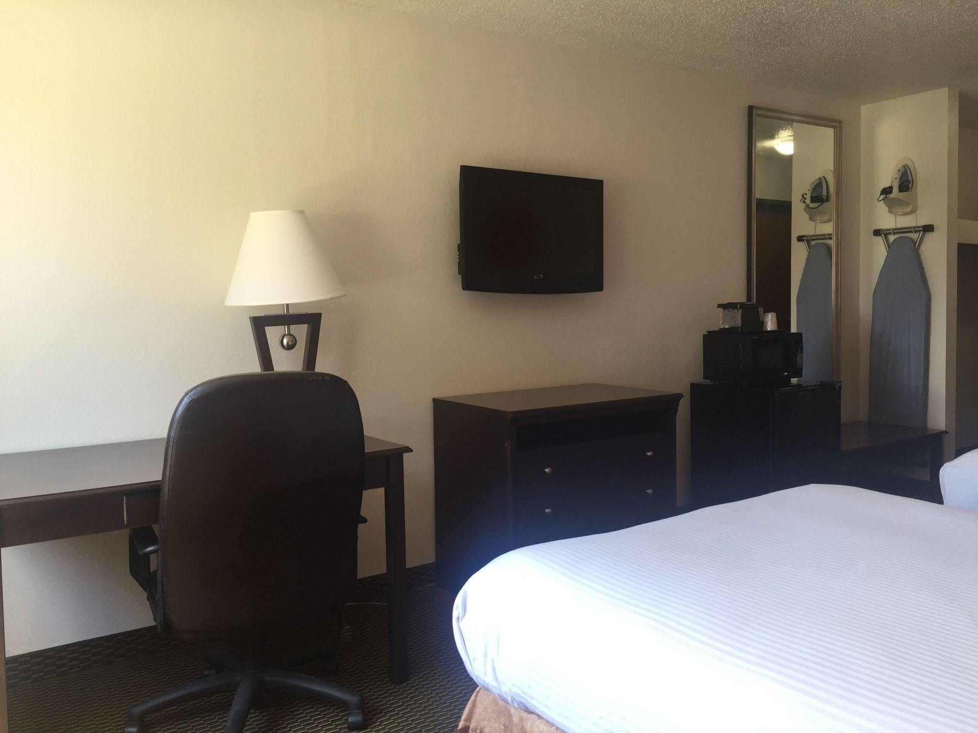 Motel 6-Marion, Il 외부 사진