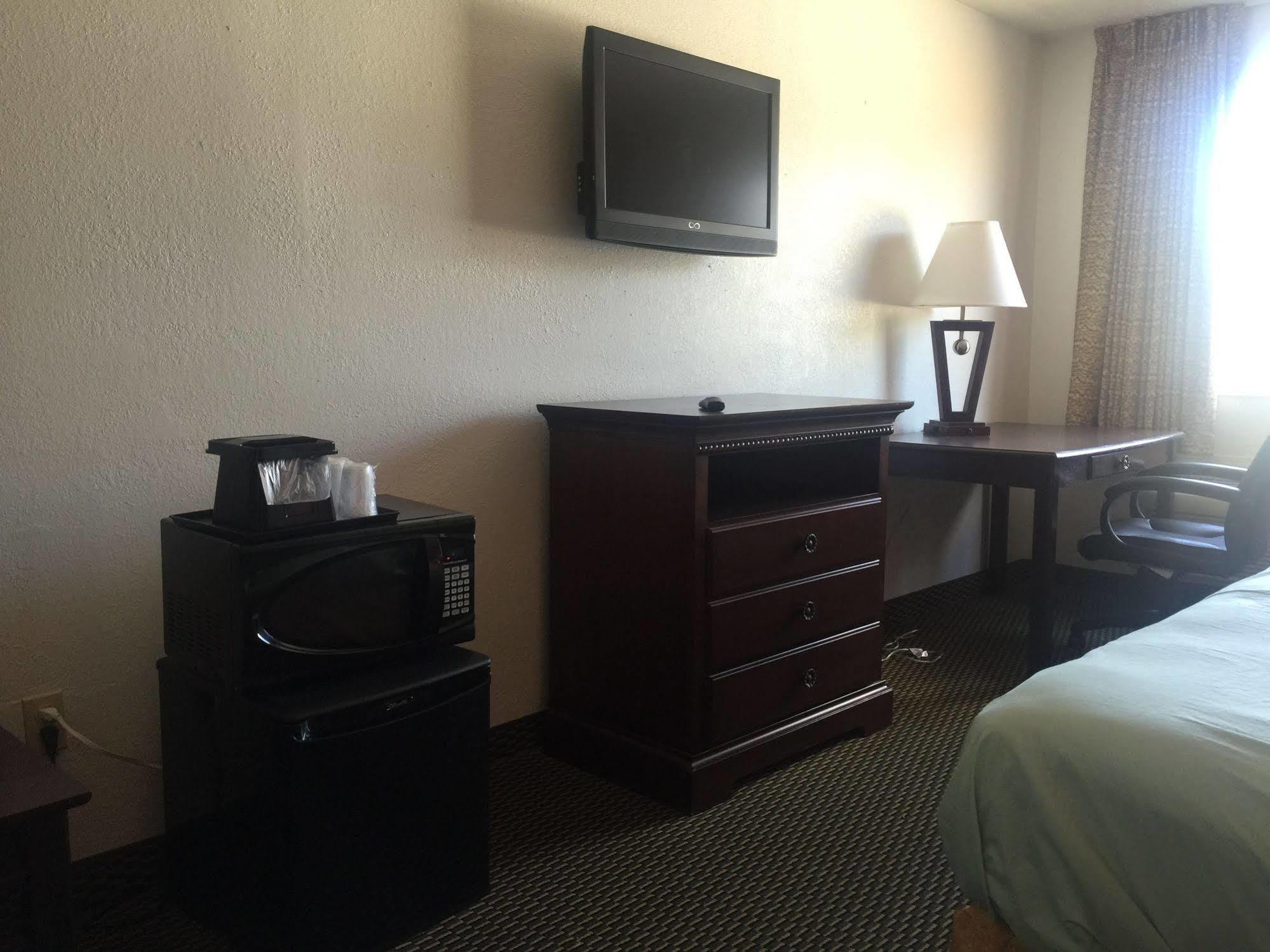Motel 6-Marion, Il 외부 사진
