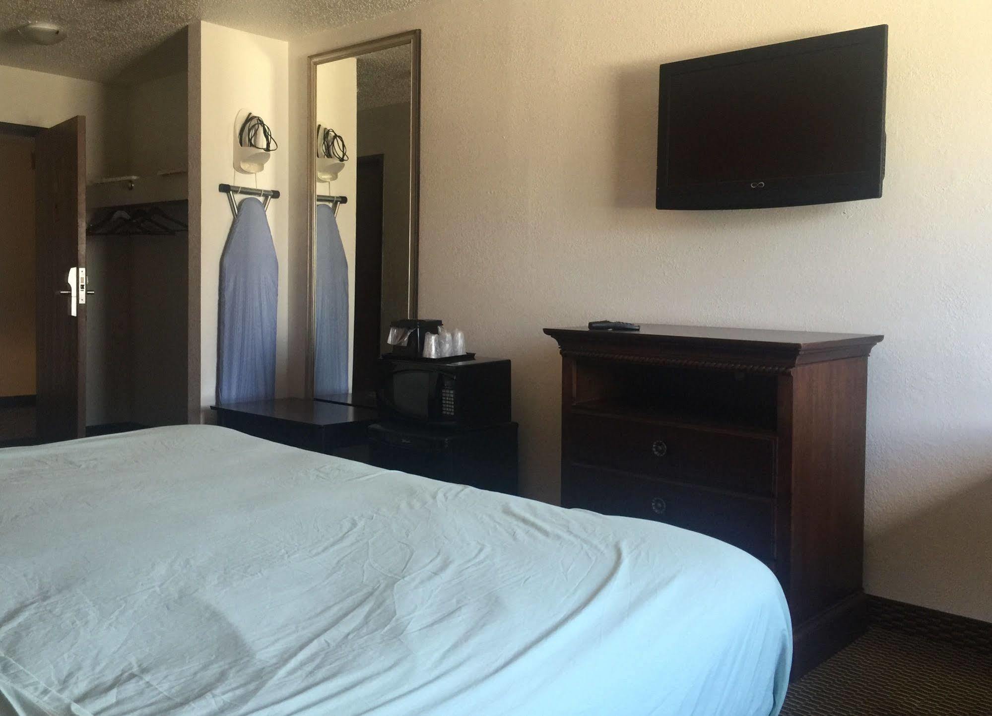 Motel 6-Marion, Il 외부 사진