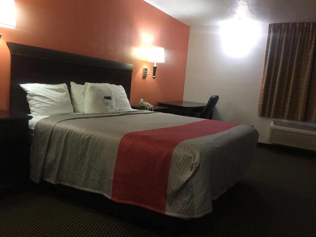 Motel 6-Marion, Il 외부 사진
