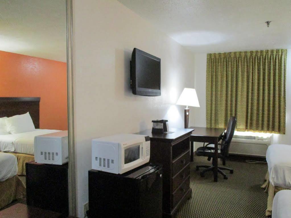 Motel 6-Marion, Il 외부 사진